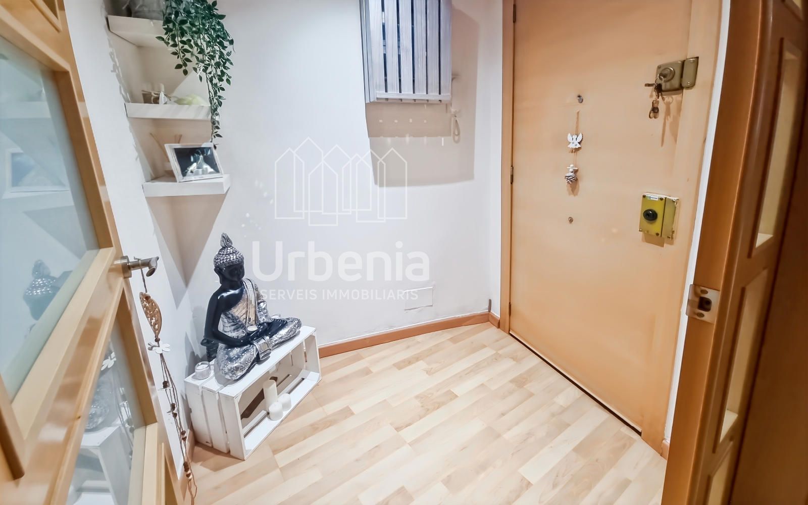 Flat for sale in Mataró  with Heating and Storage room