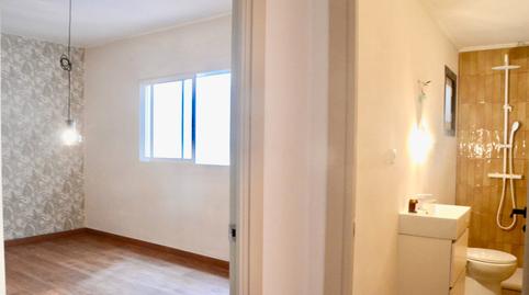 Foto 5 von Wohnungen zum Verkauf in Carrer Hort de Bordes, 3, Benissa pueblo, Benissa