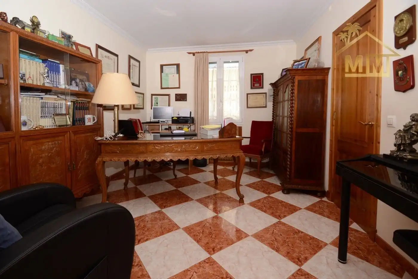 Casa o xalet en venda en Es Castell amb Aire condicionat, Calefacció i Terrassa