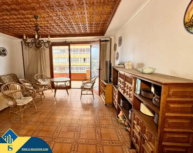 Piso con piscina en venta en Playa del Acequión, Náufragos y Rocío del Mar, imagen 22