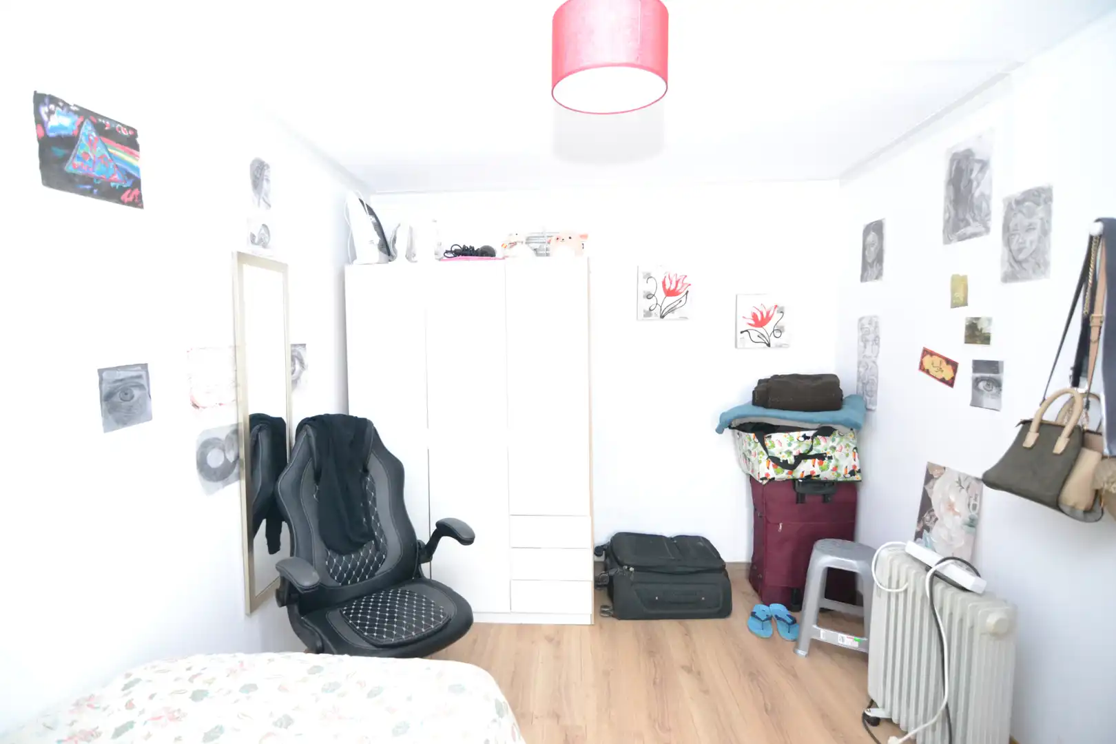 House for sale in Calle Murillo, imagen 9
