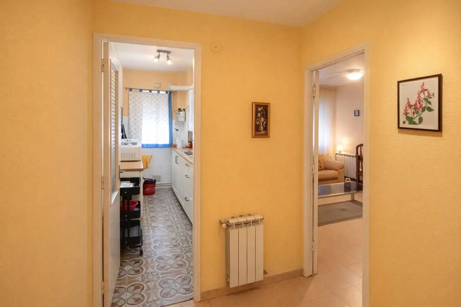 Wohnung mit Aufzug zum Verkauf in Fuencarral - El Pardo, imagen 4