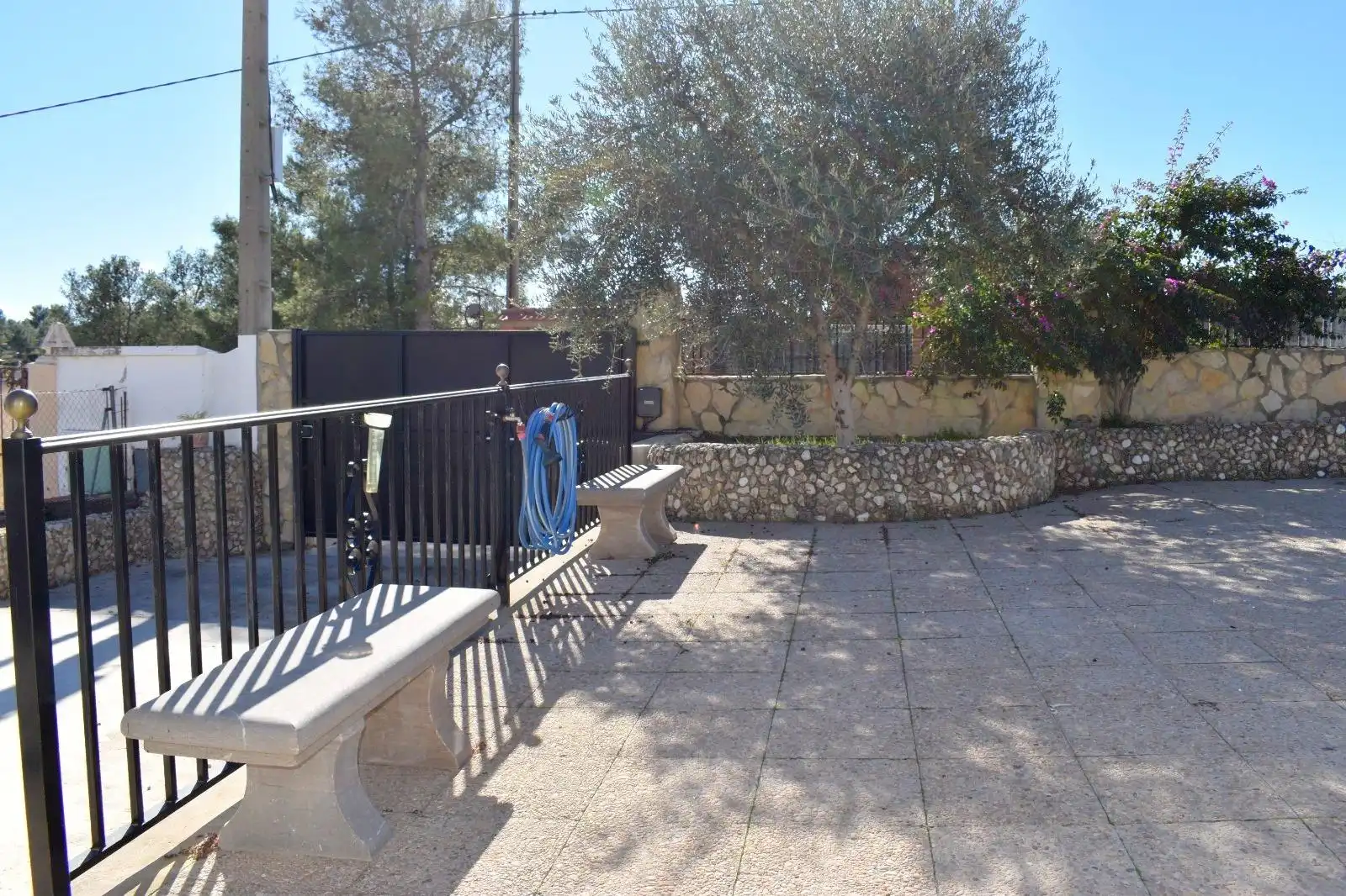 Houses for sale in Mogente / Moixent
