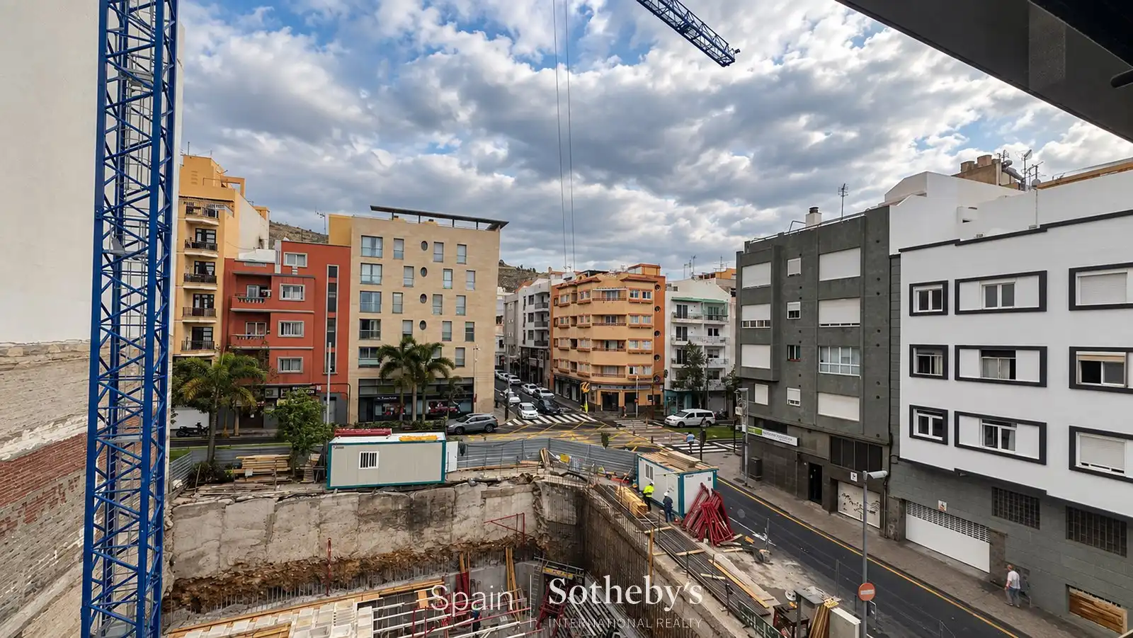 Àtic amb piscina en venda a Centro - Ifara, imagen 24
