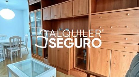 Foto 4 de Pis de lloguer a De la Isla de Rodas, Tres Olivos - Valverde,  Madrid Capital