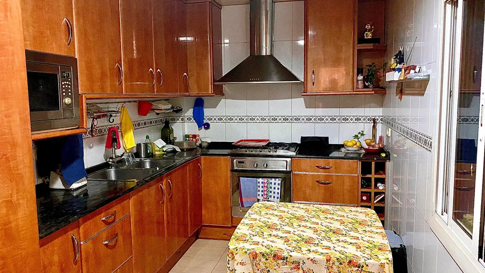 Wohnung zum Verkauf in Carrer d'Irlanda, Centre