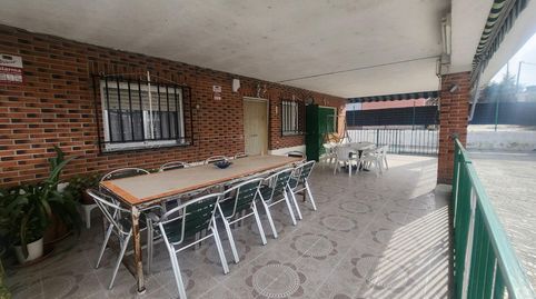 Foto 5 de Residencial en venda a Hormigos, Toledo