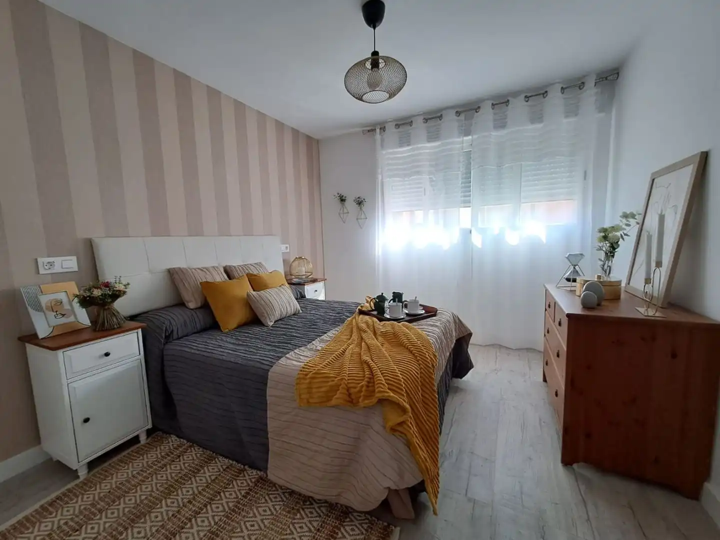 Habitación de Casa o chalet en venta en Galapagar