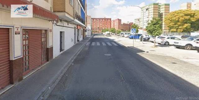 Local comercial en Venta en Calle Polvero en Sta. Aurelia - Cantábrico - Atlàntico - La Romería