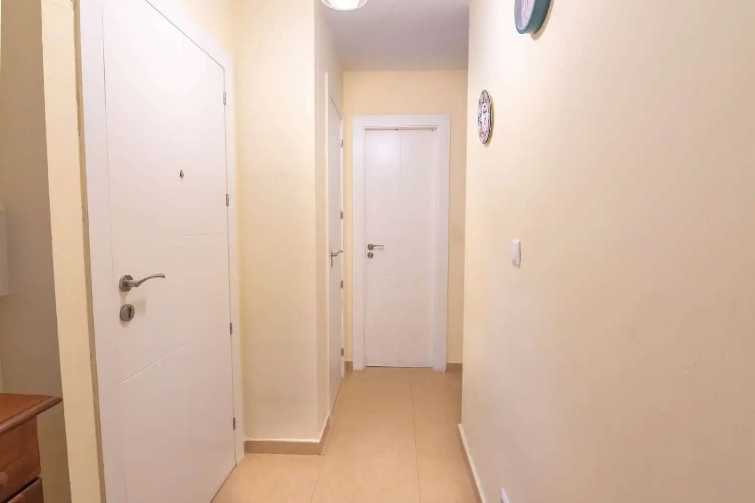 Apartamento de alquiler en N/A, Salobreña Costa