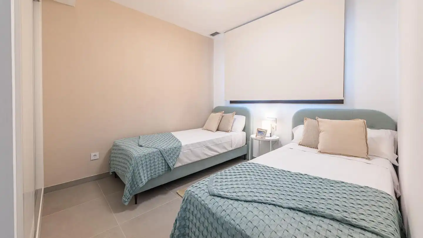 Piso con piscina en venta en calle de na Lliteres, imagen 11