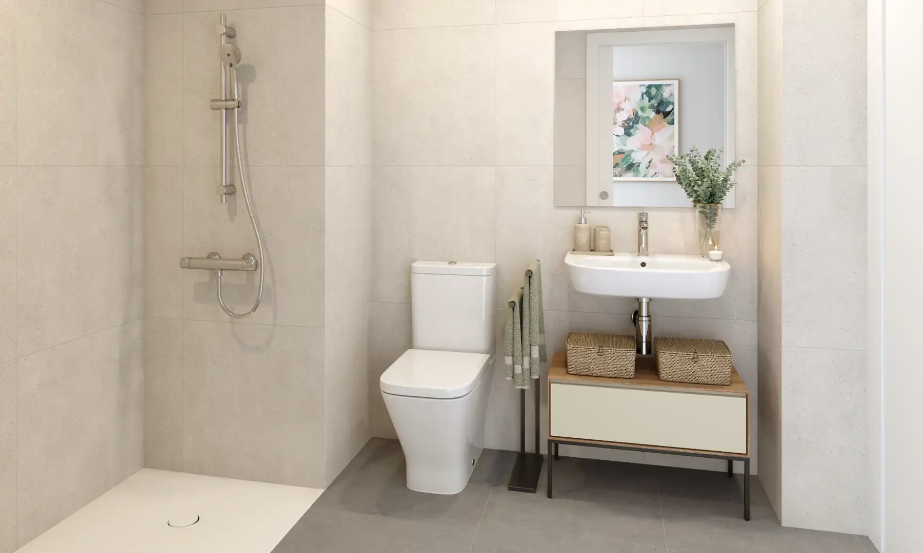Flat for sale in Carrer d'Elcano, 61, Creu de Barberà
