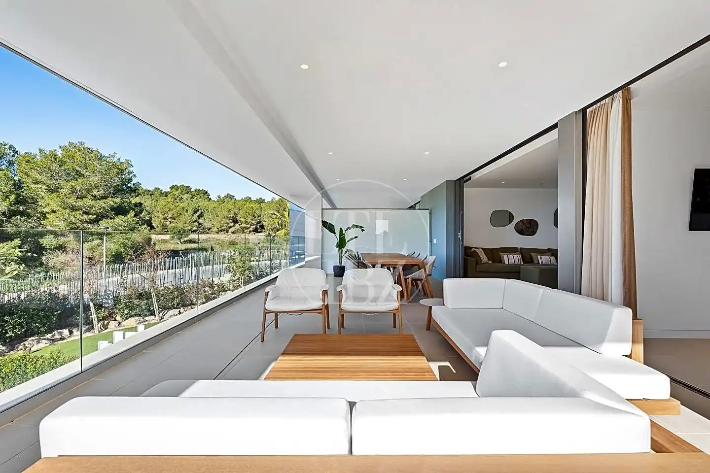 Apartamento de alquiler en Arrapatxita, Cap Martinet