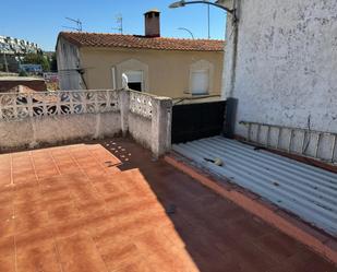 Terrassa de Casa o xalet en venda en San Martín de la Vega amb Terrassa