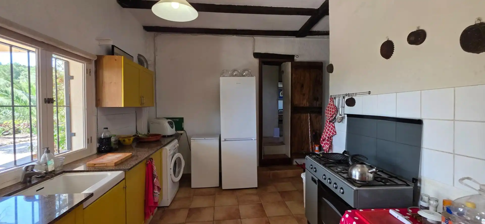 Country house with pool for sale in El Perelló, imagen 16