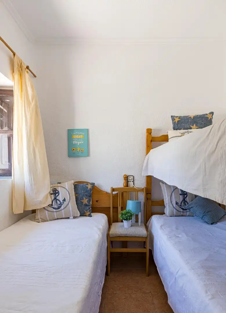 Habitación de Casa o chalet en venta en Pilar de la Horadada con Terraza