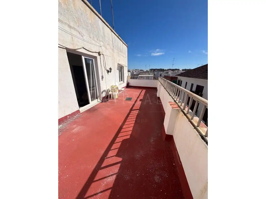 Piso en venta en Calle Molino Del, imagen 2