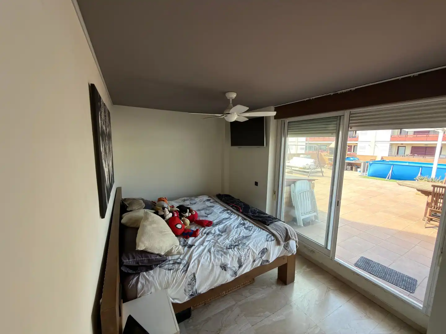 Habitación de Piso en venta en Blanes