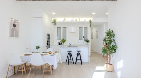 Foto 5 de Piso en venta en Avenida Alcalde Díaz Saavedra Navarro, 7, Vegueta, Las Palmas de Gran Canaria