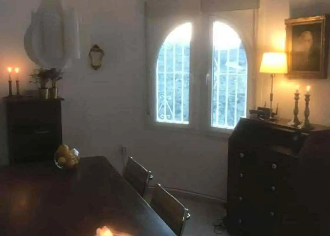 Comedor de Casa o chalet en venta en Rojales con Calefacción, Jardín privado y Piscina