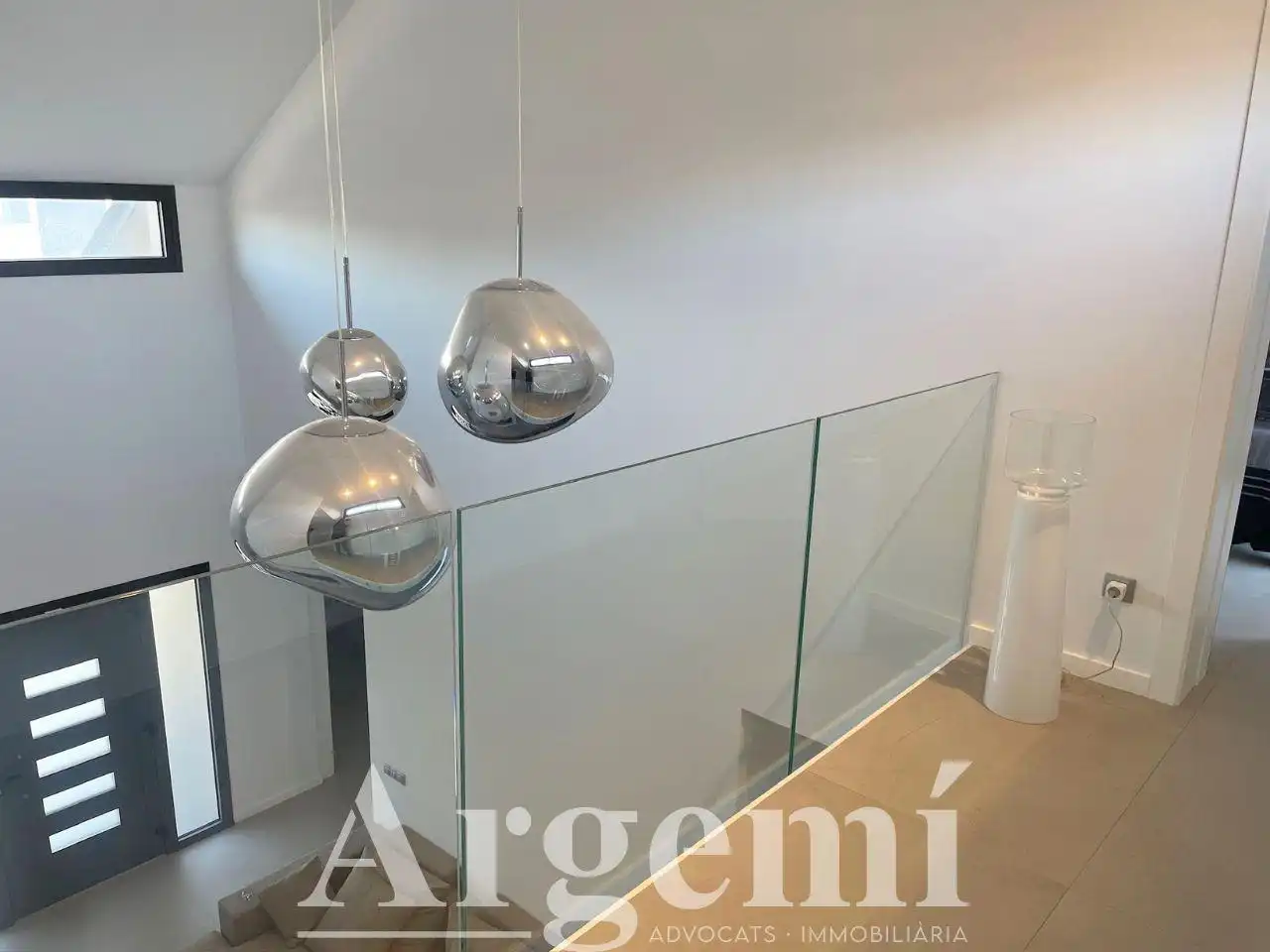 Casa o chalet en venta en Palau-solità i Plegamans con Aire acondicionado, Calefacción y Jardín privado