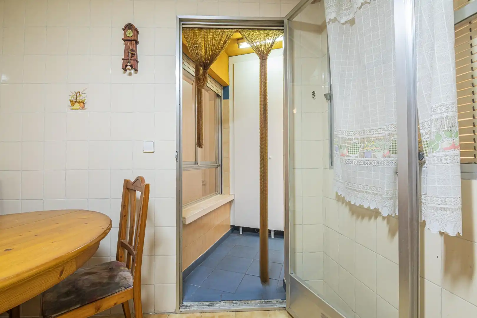 Wohnung zum Verkauf in Elche / Elx mit Klimaanlage, Heizung und Balkon