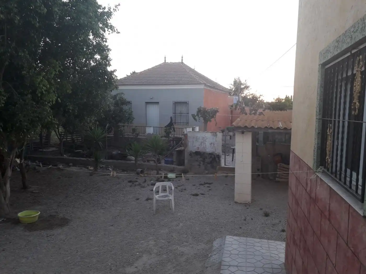 Terreno rústico en venta en Carretera catral, imagen 7
