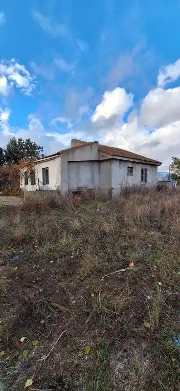 Terreny rústic en venda a Cam. Viejo de Madrid a Torrelaguna