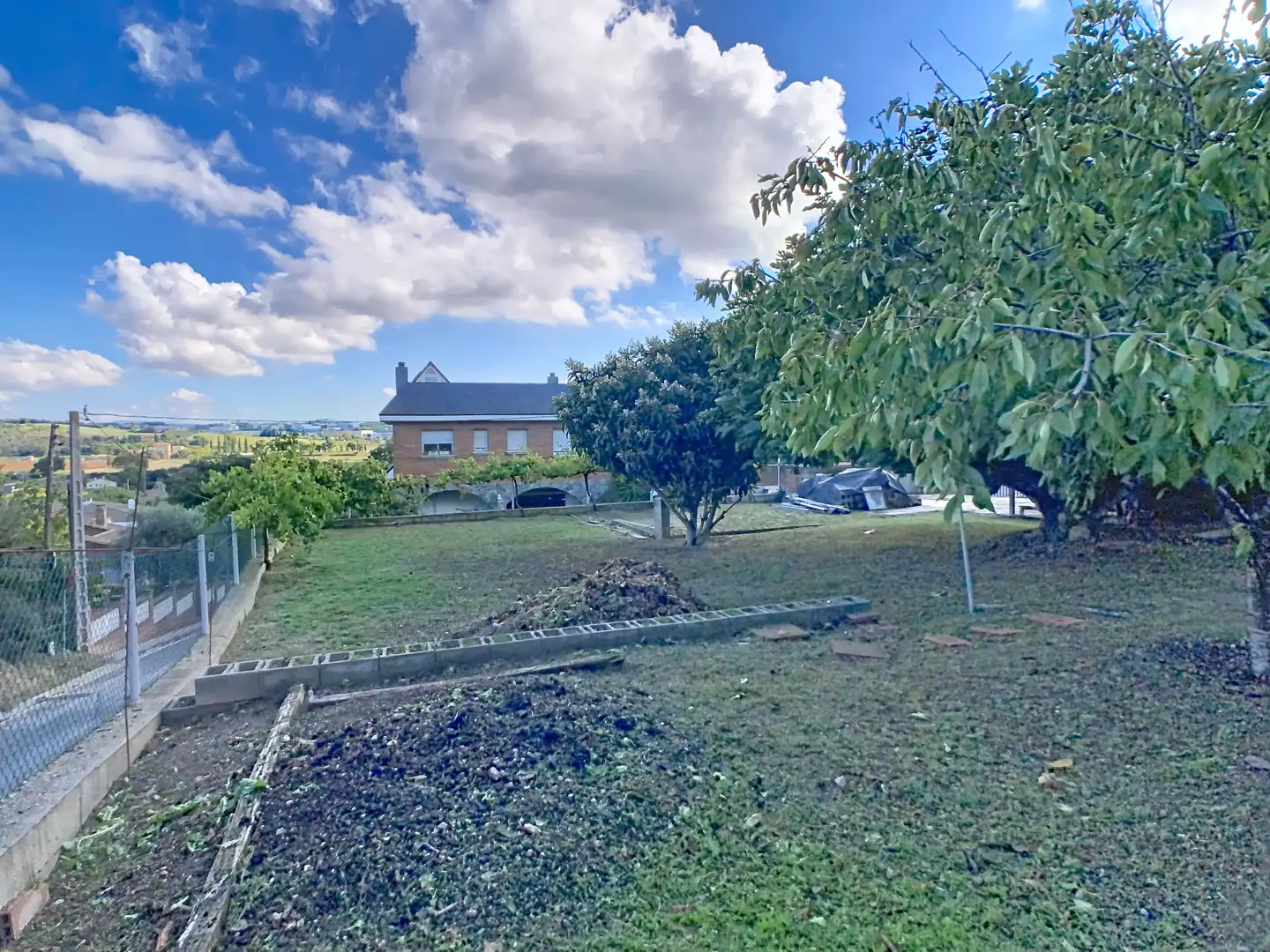 Residencial en venta en Lliçà de Vall