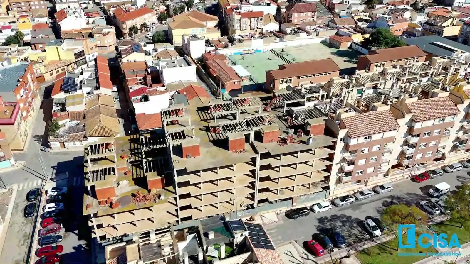 Appartement avec terrasse à vendre à Plaza Arquitectos Cerdán y Beltri 15, imagen 12