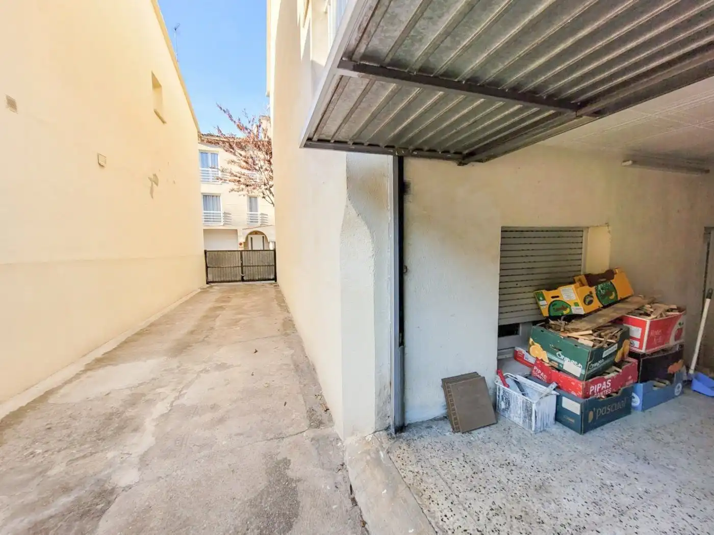Parking de Casa o chalet en venta en Esparreguera con Aire acondicionado, Terraza y Amueblado