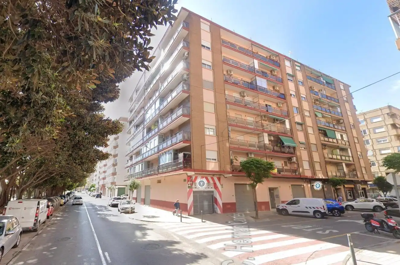 Pis amb terrassa en venda a País Valencià, imagen 3