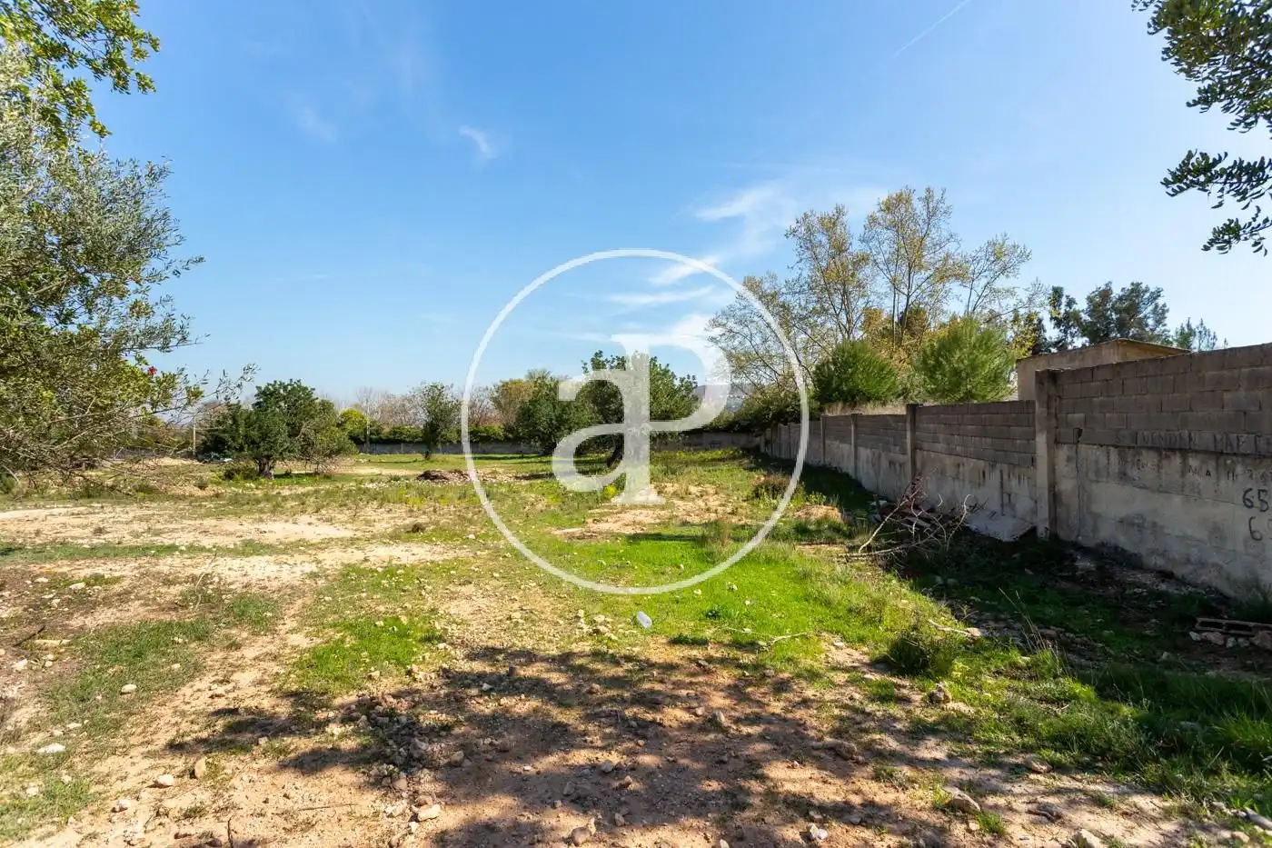 Terreny residencial en venda a Godelleta, imagen 13
