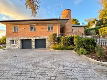 Chalet en venta en Santo Domingo