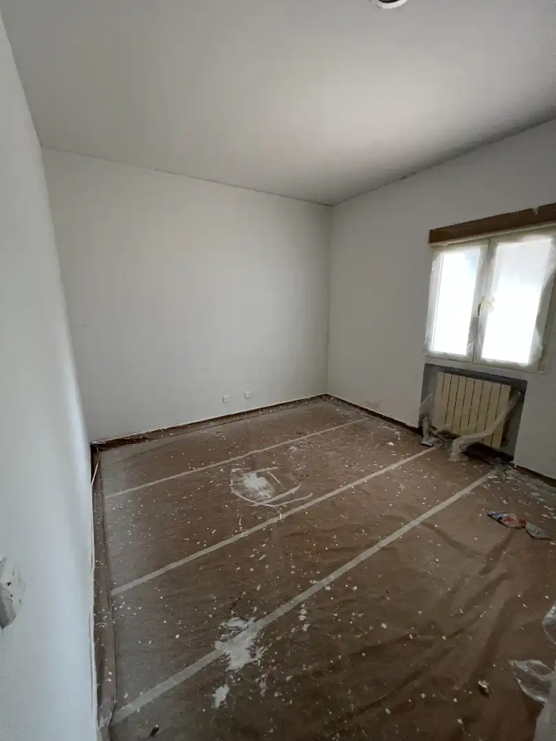 Habitación de Casa o chalet en venta en Villanueva de la Cañada con Jardín privado, Terraza y Piscina