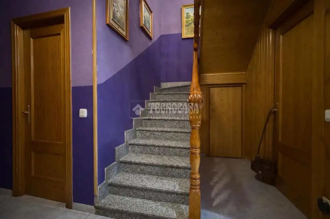 Casa adosada en venda a Pantoja