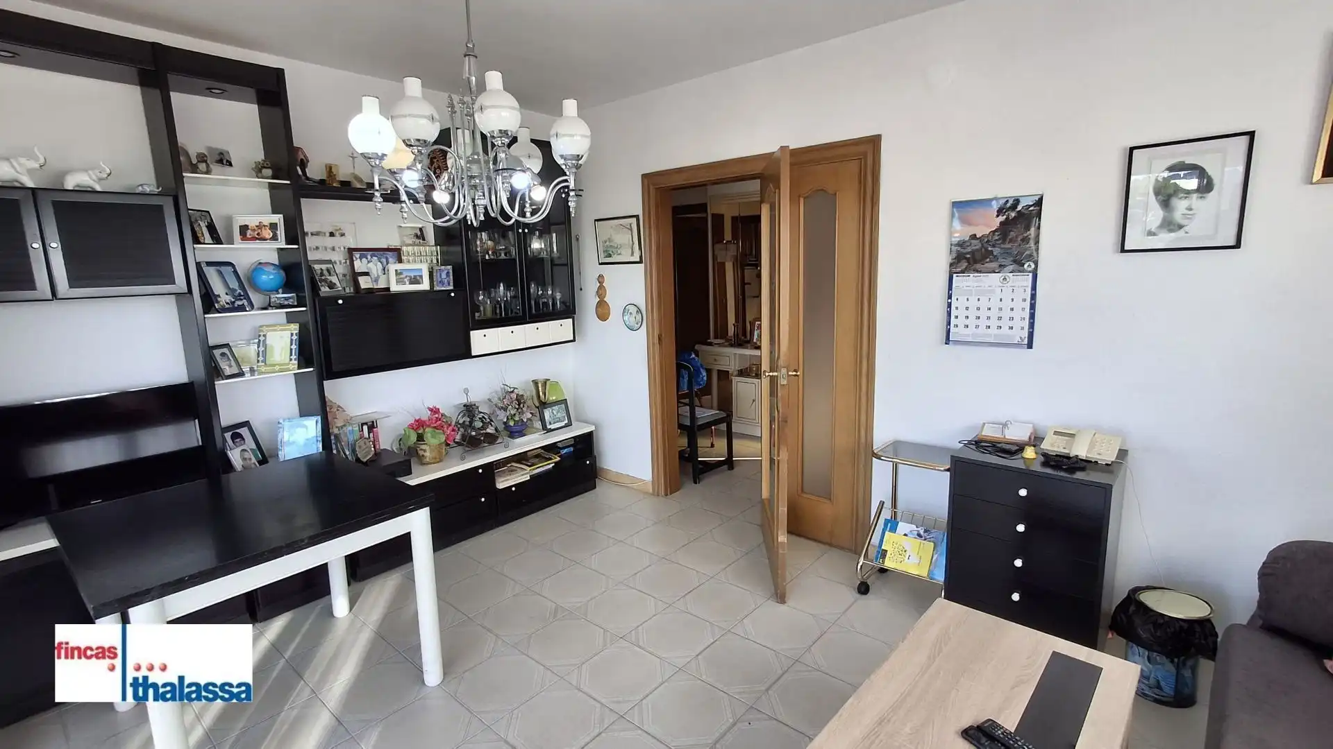 Mini appartamento con ascensore in vendita a Centre, imagen 8