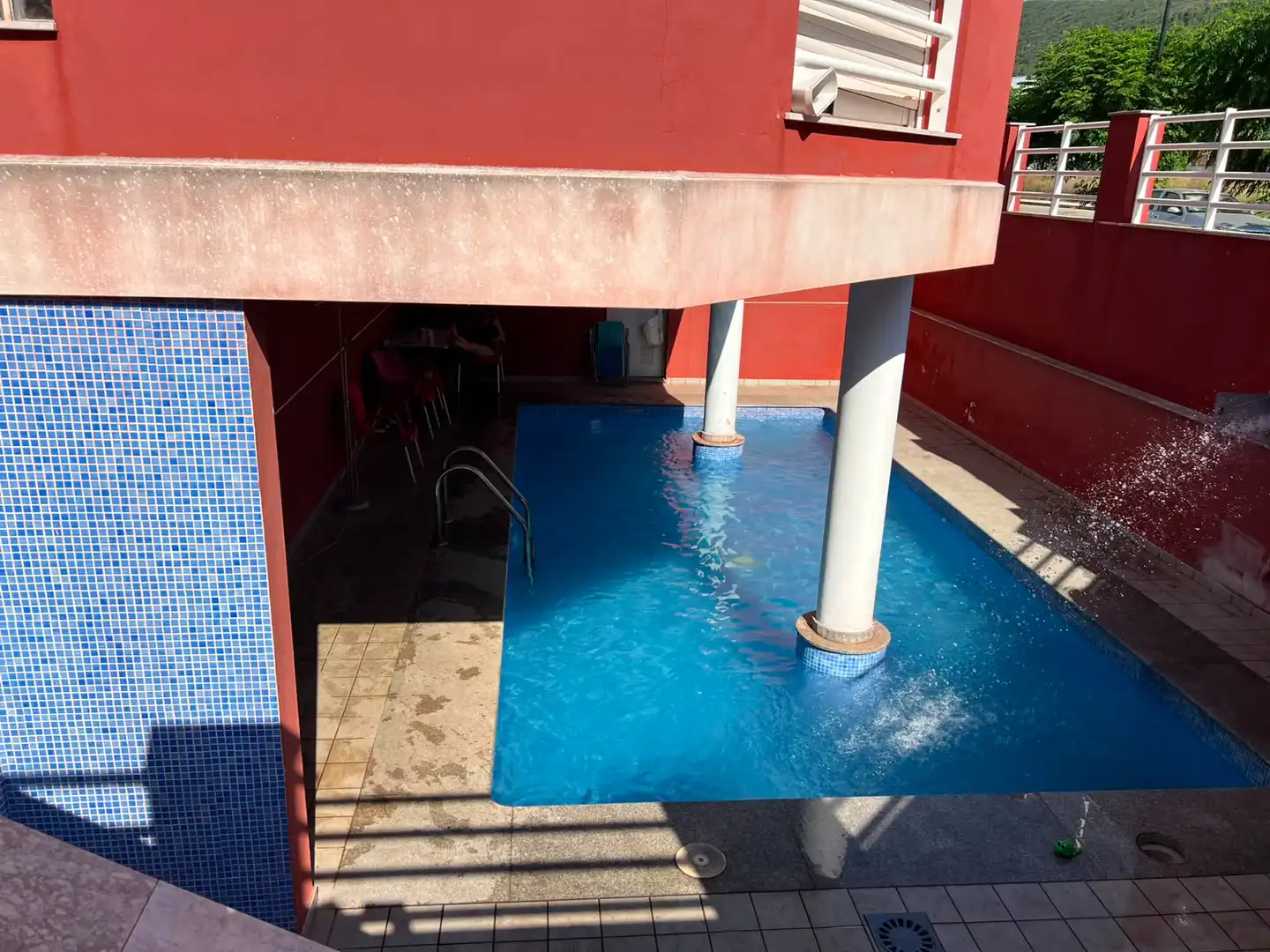 Flat with pool for sale in Vilallonga / Villalonga, imagen 12