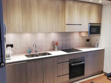 Loft amb balcó en venda a Carrer d'en Grassot