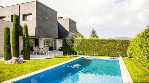 Foto 4 de Casa o chalet en venta en Vallromanes, Barcelona