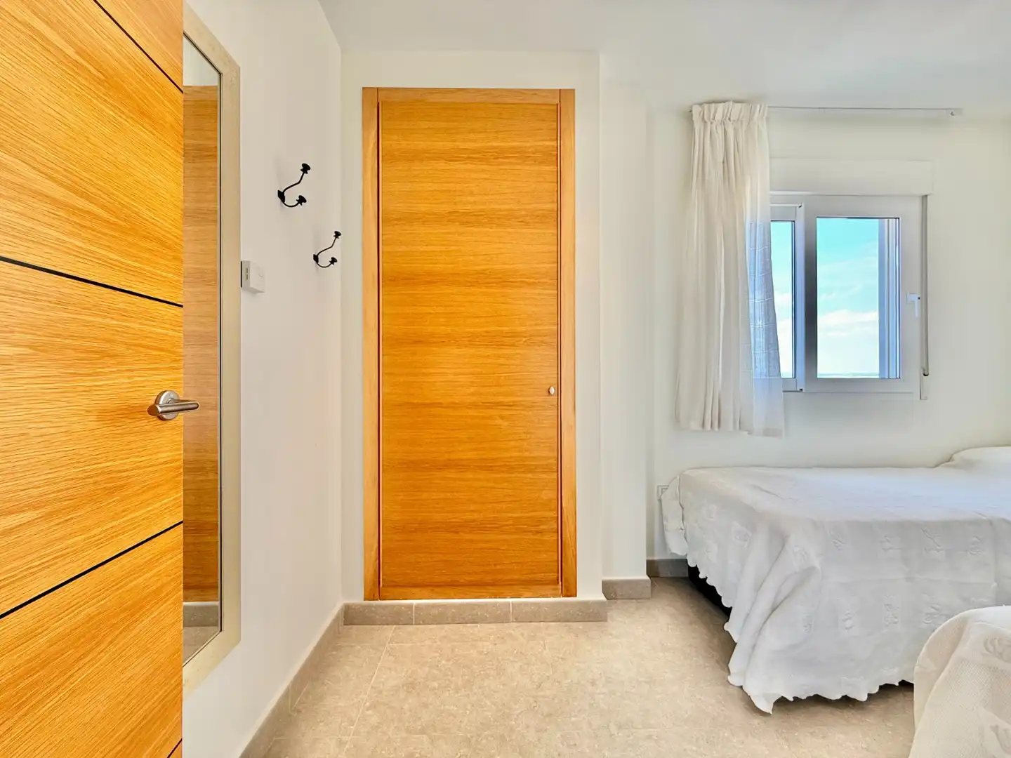 Habitación de Ático en venta en La Manga del Mar Menor con Aire acondicionado, Terraza y Trastero