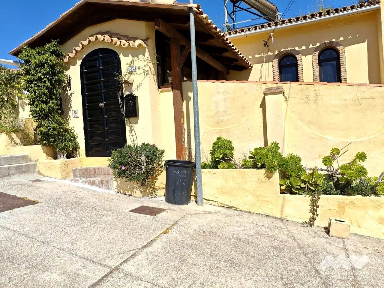 Casa en venda a Los Madroños, imagen 19