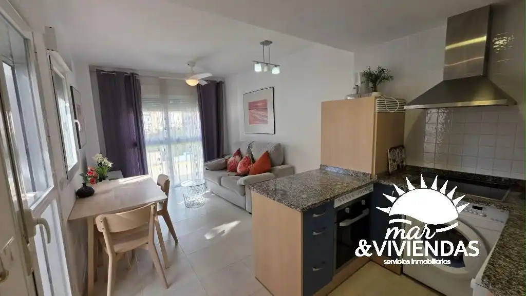 Penthouse mit Terrasse zum Verkauf in Calle Magallanes 41, imagen 7