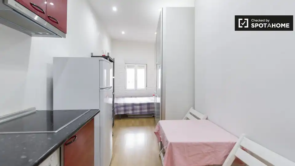 Flat to rent in Tetuán, imagen 10