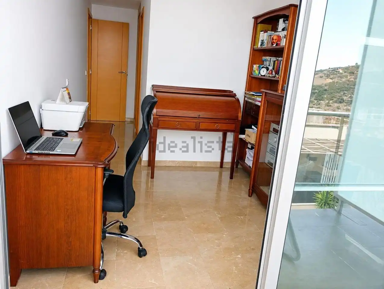 Casa o chalet en venta en Peñíscola / Peníscola con Aire acondicionado, Jardín privado y Terraza