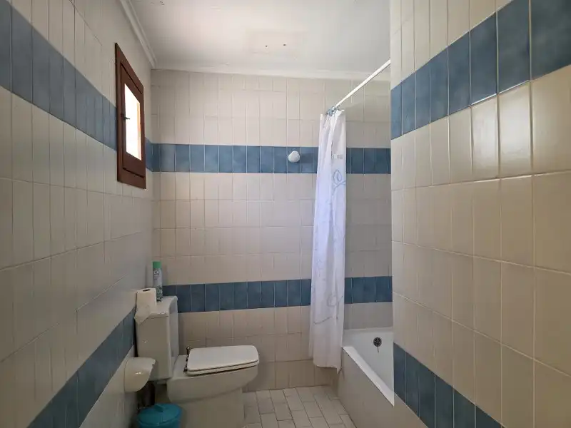Chalet con piscina en venta en El Faro, imagen 34