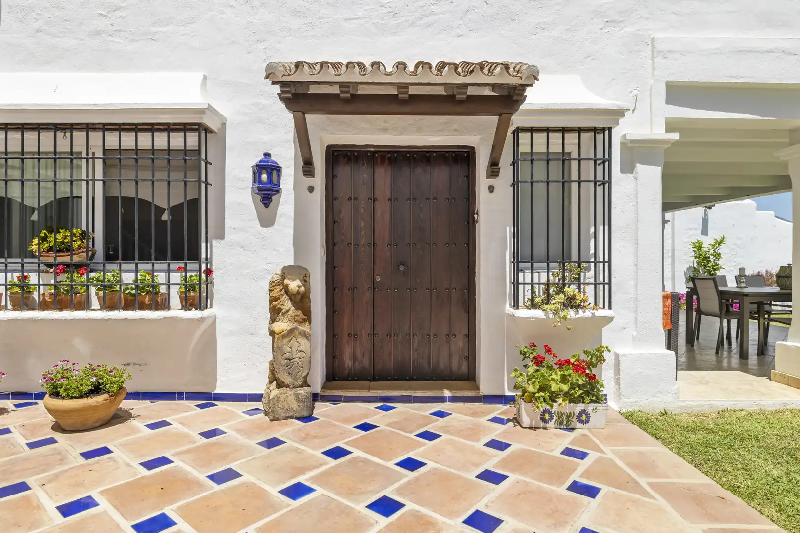 Casa con piscina en venta en Marbella Centro, imagen 37