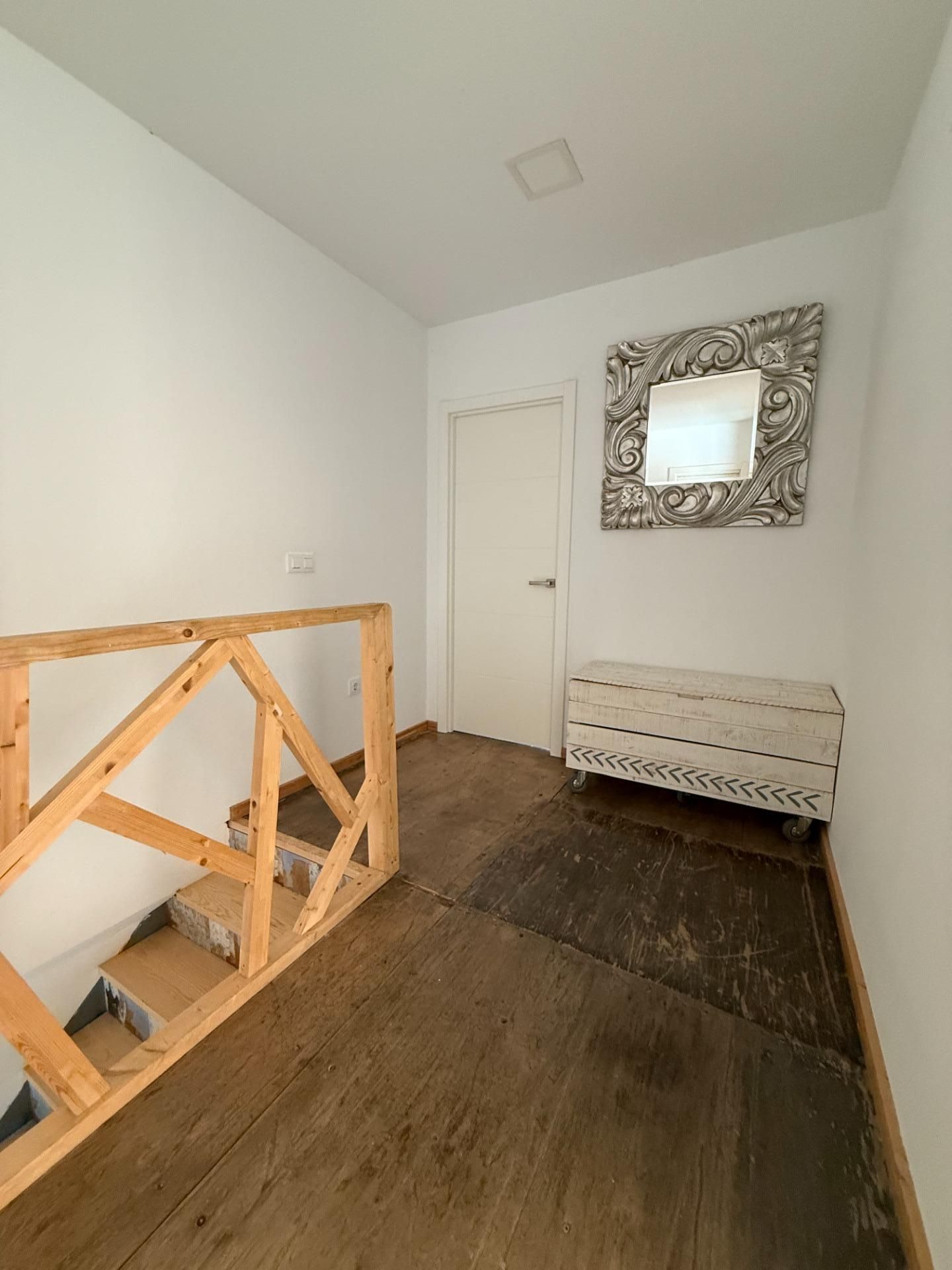 Casa o xalet en venda en Alcalá de Guadaira amb Parquet