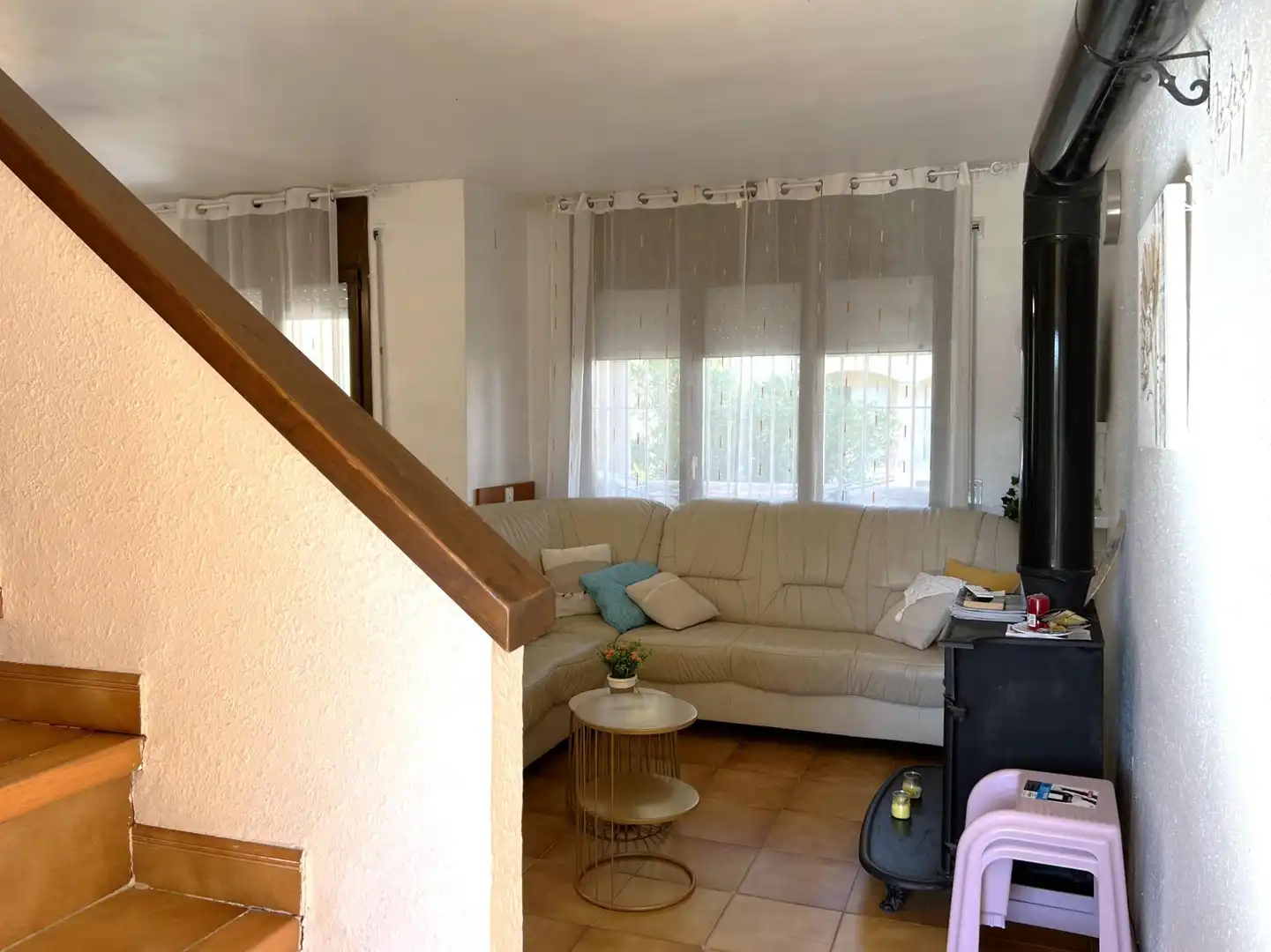 Reihenhaus zum Verkauf in Sant Pere Pescador, imagen 22