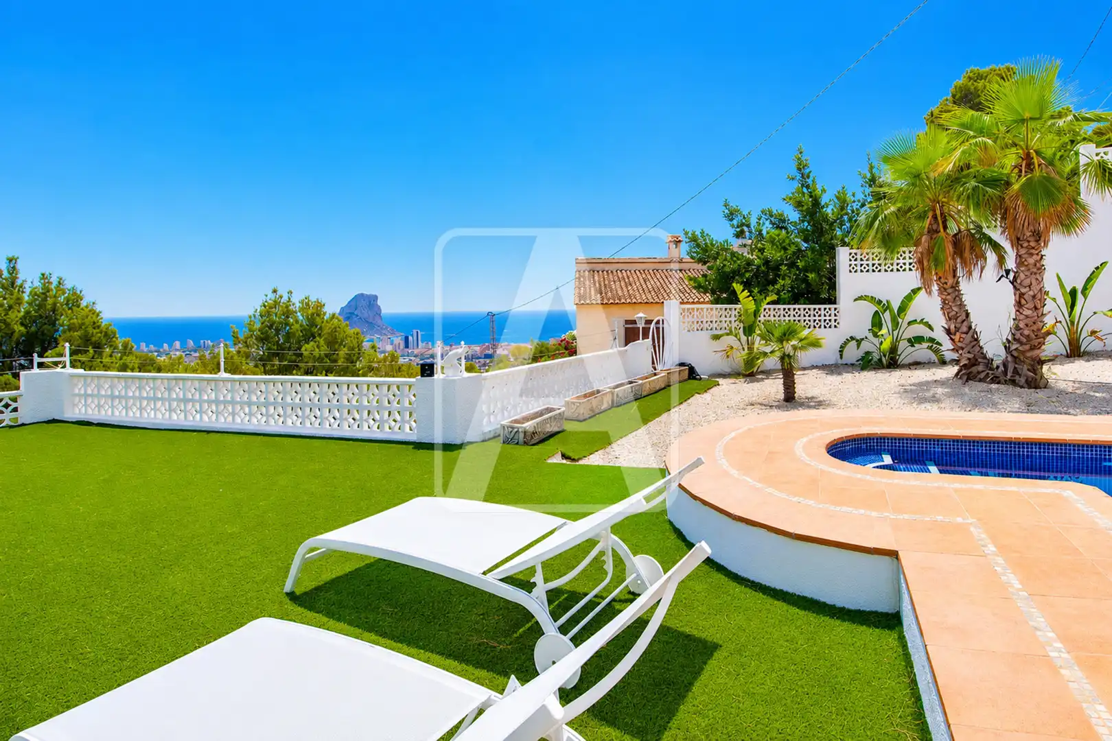 Villa avec piscine à vendre à Oltamar - Cucarres, imagen 42